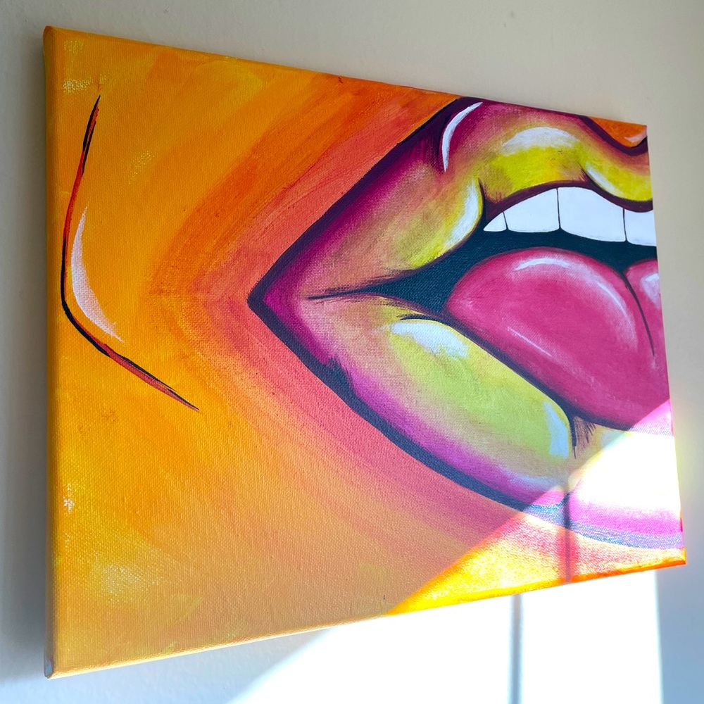 Customizable ART pieces COMING
